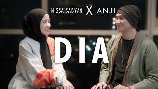 NISSA & ANJI - DIA