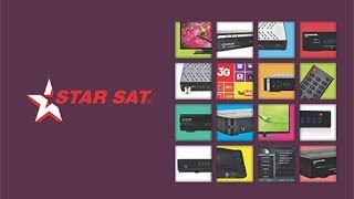 STAR SAT CATALOG 2014