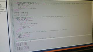ECE 461 Test 1 (Structured Text)