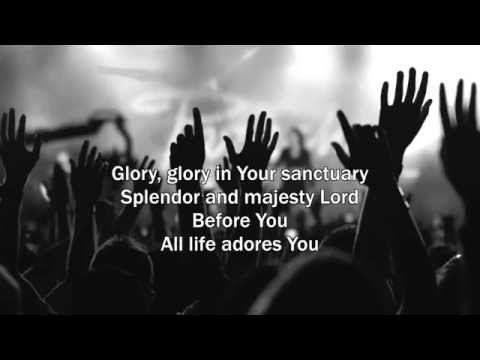 All The Earth - Parachute Band (Best Worship Song With)