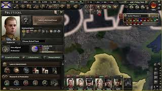 HOI4 - Restore Romanovs & The Romanovs laugh last