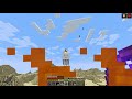 completing every achievement in minecraft hardcore hindi