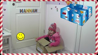 My ComicBox Unboxing ♥ Überraschungsbox für Kinder ♥ Weihnachtsedition