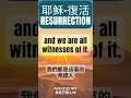 復活 resurrection 復活節 easter shorts 8