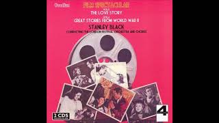 Stanley Black - 633 squadron (UK, 1975)