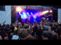 rockfest dačice 2013