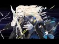 【fgo】ヴラド三世 new宝具 モーション　血塗れ王鬼（カズィクル・ベイ）