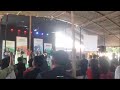 vlog video kakketgipa na.an ang isol united mega worship seminar