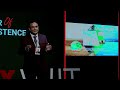 soil and microalgae must for a sustainable future debabrata sarkar tedxvjit