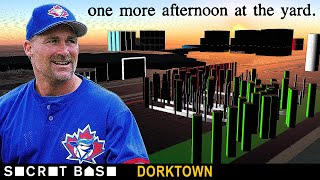 One more afternoon | Captain Ahab: The Story of Dave Stieb, Part 4 | Dorktown