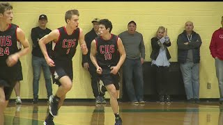 Canfield advances; will meet Poland on Wednesday