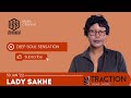 Lady Sakhe | Jazz House | 