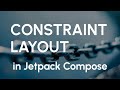 How to use ConstraintLayout in Jetpack Compose – Alex Styl