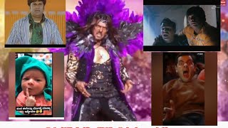 UI movie | cheap song troll video #upendra