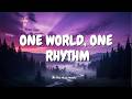 ONE WORLD, ONE RHYTHM 🌍🔥 | The Global Summer Anthem 2026