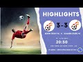 HIGHLIGHTS: GOLDEN STARS 🆚 SEVEN TRUST⚽ S7 TỨ HÙNG THIỆN NGUYỆN 