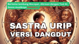 SASTRA URIP Versi DANGDUT | #lagujawa #lagubaru #ai #musikai #music #musikai #jiwajawa #laguai