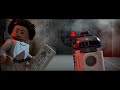 lego star wars skywalker saga 樂高星球大戰 天行者傳奇 篇章4 曙光乍現