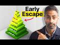 7 Levels of Financial Freedom: Which One Are You Stuck In?
