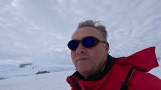 Antarctica 16 GoPro edit