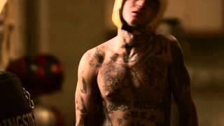 Paul Spadafora - The Pittsburgh Kid