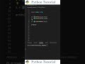 How To Merge/Concatenate Numpy Arrays | Python Tutorial