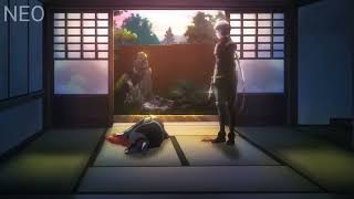 Ittoki's Finds His Mom Dead // Shinobi No Ittoki Episode 9