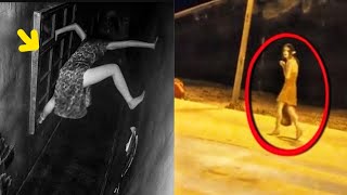 30 Incredible Things Caught On Camera 😱