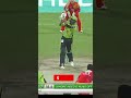 Last 2 Overs #LahoreQalandars vs #IslamabadUnited #HBLPSL2017 #SportsCentral #Shorts #PCB MB2A