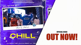 CHILL (Official Video) | PB6 ALE  X THIND | 6 FOR 6 | LATEST PUNJABI SONG 2022