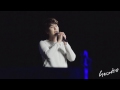 150207 super show 6 in shanghai 광화문에서 한국어 중국어 버전