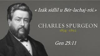 Charles Spurgeon - Každodenní ranní čtení I Únor 17