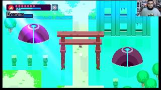 Kamiko - Hinome`s Playthrough 100% Unlocked