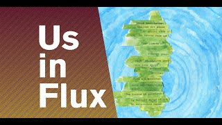 Us In Flux: Conversations - Accessibility and Adaptability with Elsa Sjunneson and Laura Cechanowicz