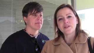 Couples apply for marriage licenses in York County