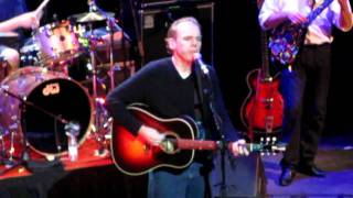 John Hiatt - Feels Like Rain