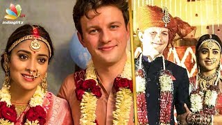 Shriya Saran Married for the Second Time to Andrei Koscheev | Celebrity Wedding | Hot News