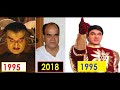 shaktimaan star cast now and then