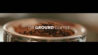 illy X1Anniversary Ese Ground - New Model 2021