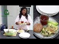 She Is AT IT AGAIN! | Breakfast - Chinwe Uzoma Kitchen & Lifestyle