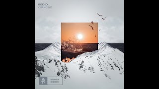 Dokho — Changing EP