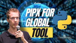 Pipx: Access Python Utilities Anywhere, No Virtual Environment Required