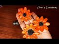 Easy Bottle Craft || Simple Antique Bottleart  || Pumpkin Seed Craft Ideas || Sera's Creations.