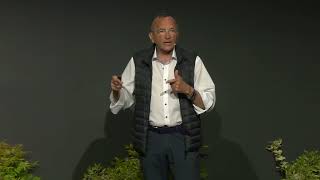 Shifting Perspectives: Business Models With a Purpose - Alex Osterwalder \u0026 Yves Pigneur