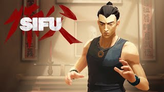 Becoming a Kung-Fu Master! - Sifu