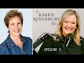 What in the World is Christian Fiction? | Karen Kingsbury & Francine Rivers