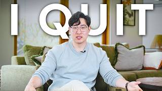 Why I Quit My Job as a Doctor: My Honest Story