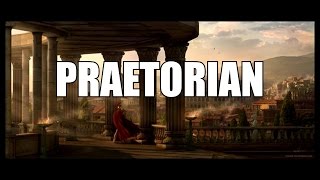 What Is A Roman Praetorian?