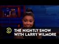 The Nightly Show - 2/5/15 in :60 Seconds