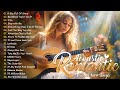 Romantic Guitar Music ❤️ The Best Guitar Melodies For Your Most Romantic Moments ❤️